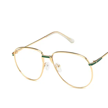 RBRARE stop przewymiarowany okulary ramka dla mężczyzn/kobiet luksusowej marki markowe okulary dla kobiet/mężczyzn rocznik okulary do oczu ramy dla kobiet