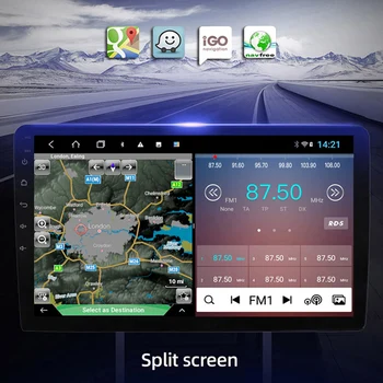 Radio dla Benz clase C CLC W203 W467 2004 2011 android DVD odtwarzacz multimedialny GPS navigator coche audio, auto stereo central