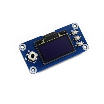 Raspberry pi 1.3 calowy ekran OLED expansion board module SPI display obsługuje raspberry PI zero/3B/4B/Jetson Nano