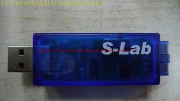 S-LAB emulator S-Lab linia pobierania S-LABII debugger S-LAB2 programista S-Lab2