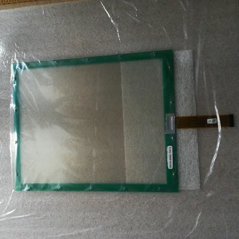 SANYO MODEL LMU-TK12ASTR KOMORI Touch Screen Glass for operation Panel repair~do it yourself, Have in stock