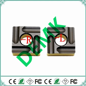 SNMG120408 -R -L roughing Turning High end Top coating insert ,dla wysokiej jakości tokarskich z węglika wolframu tokarka CNC