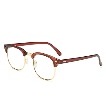 SUMONDY klasyczne przepisane im punkty dla krótkowzroczności mężczyźni kobiety Modne okulary dla krótkowzroczne SPH od 0 do -6.0 odległe punkty UF28