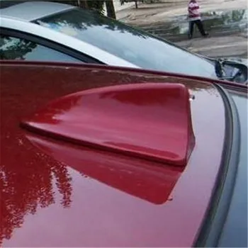 Samochód-stylizacja dekoracyjny manekin pokrywa anteny etui, nadające się do Hyundai Mistra Santa Fe Veracruz Tucson Veloster Rohens Coupe AZERA Avan