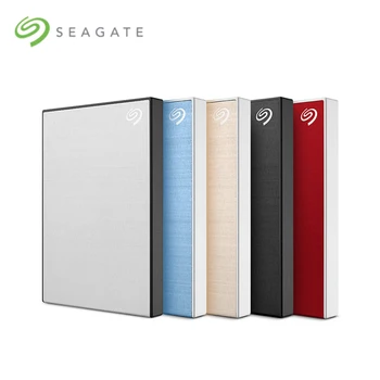 Seagate Backup Plus 1 TB, 2 TB, 4 TB i 5 TB zewnętrzny dysk twardy USB 3.0 2.5