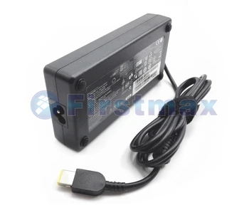 Slim 20V 8.5 A 170W for Lenovo charger AC Power Adapter for Lenovo Legion Y720-15IKB for Thinkpad P51 P52 P71 Mobile Workstation