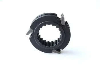 Sprzęgło do Bafang BBSHD duże koło zębate koła zębate wymiana części pieski jednokierunkowy koło zębate
