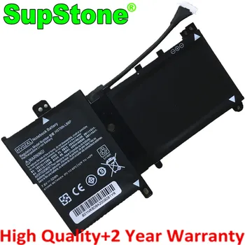 SupStone oryginalna bateria laptopa HV02XL HSTNN-LB6P dla HP X360 11-K132TU 11-K048TU K029TU TPN-Q164 TPN-W112 796219-421 796355-005