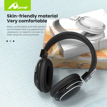 Słuchawki bezprzewodowe Bluetooth dla dzieci Over Ear stereo składane słuchawki z obsługą mikrofonu TF SD zestaw słuchawkowy do gier do telefonu na PC