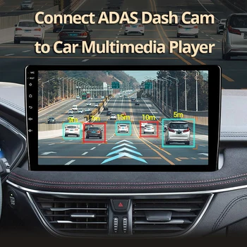 TIEBRO 2din Android 9.0 radio samochodowe do Nissan NV200 2011 2016 2017-2018 2din samochodowy odtwarzacz multimedialny Auto Radio stereo samochodowy DVD