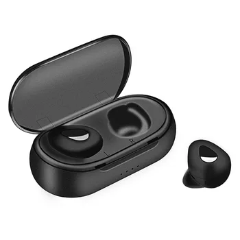 TWS słuchawki Bluetooth, słuchawki True Wireless stereo słuchawki w uchu zestaw słuchawkowy słuchawki sportowe słuchawki Bluetooth
