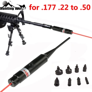 Taktyczny czerwono-zielony punktowy celownik celownik kolimator zestaw celownik laserowy do polowania od .177 do kalibru .50 celownik 12GA 20GA shotgun