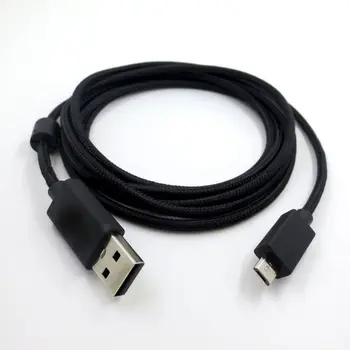 USB kabel do słuchawek, kabel audio do zestawu słuchawkowego Logitech G633 G633s