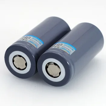 VariCore 3.2 V 32700 6500mAh bateria LiFePO4 35A ciągły rozładowania maksymalna 55A bateria o dużej mocy