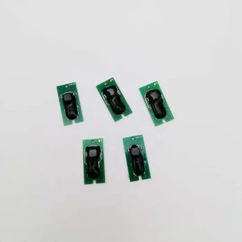 Vilaxh 10 szt./lot zgodny chip Epson Stylus Pro 9700 ploter kaseta chipy do drukarki epson 9700 kaseta