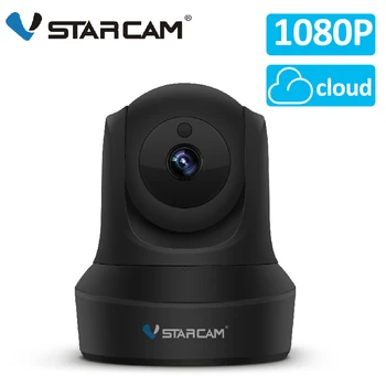 Vstarcam C29S 1080P HD WIFI IP Camera-Night Vision home Security Camera Wireless P2P Indoor IR cam PTZ IP Camara Audio ONVIF
