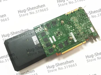 W pełni sprawdzone karta Graficzna Nvidia Quadro K5000 4GB Mac pro 3.1-5.1 obsługa 4K /BOOTCAMP/CUDA