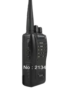 WOUXUN KG-819 UHF 400-470MHz 4W 16CH dwukierunkowe Radio