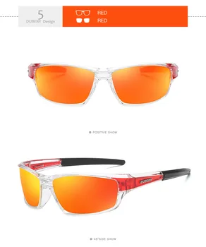 WarBLade marka okulary polaryzacyjne mężczyźni jazdy okulary Gogle okulary noktowizyjne UV400 okulary Oculos de sol