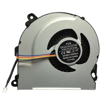 Wentylator laptopa HP Envy 15 15-J 15-J000 ENVY15 M7 17-J cpu cooling fan cooler XRBIJIBENFAN