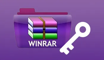WinRAR 6 Pro dla Windows 64/32Bits dożywotnia aktywacja