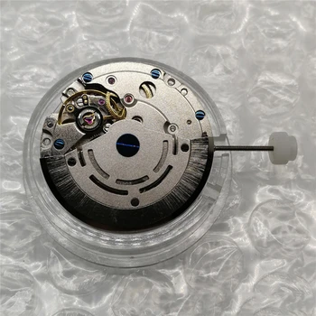 Wymiana automatycznych części mechanicznych godzin jazdy do DG3804-3 GMT Watch Repair Accessories