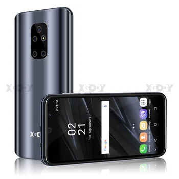 XGODY Mate 30 Mini Smartphone 3G Android 8.1, Dual Sim 5.5 