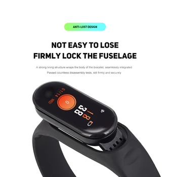 Zegarki sportowe fitness zegarek bransoletka wyświetlacz sports tracker LCD cyfrowy krokomierz bieganie krok licznik kalorii bransoletka