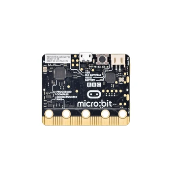 Zestaw startowy czujnika z Micro:Bit Board dla BBC Micro:Bit DIY Projects