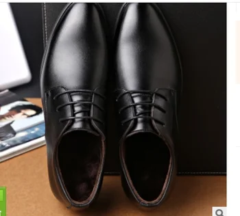 Zima nowe mężczyźni trzymać buty wysokiej jakości męskie obuwie botki osób rakiety śnieżne wygodne mokasyny buty duże rozmiary 48