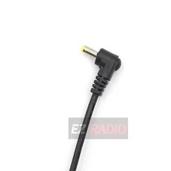 Ładowarka USB kabel do BAOFENG UV-5R UV-5RA UV-5RE zwiększyć 3800mAh UV-82 bateria kabel USB Baofeng UV 5R akumulator kabel do ładowania