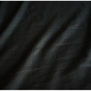 Полуметровая cienka, miękka, lekka, przezroczysta tkanina ze przędza bawełniana podszewka odzieży chłonny oddychająca T430