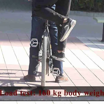 1 para antypoślizgowy stop aluminium MTB rower podnóżek dźwignia BMX rower pedał os tylna oż nożne kołki cylinder nożne трюковые kołki