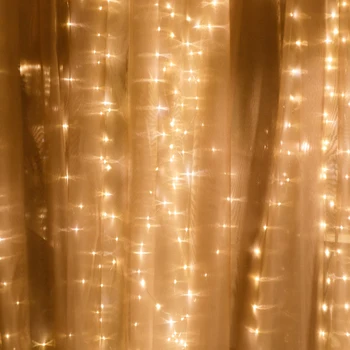 10 m kolorowe led smyczki światła dla partii Bajki wodoodporny 100 garland christmas lights 110 v/220 W świąteczne ozdoby dla domu