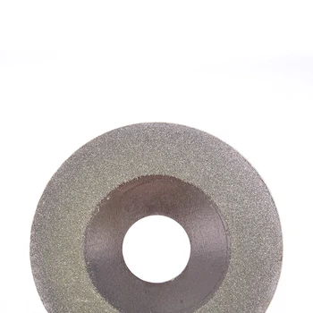 2-50Pac 60*16*0.8 mm diamentowa do cięcia, szlifowania płyt полировальное ostrze do szlifierki do szlifowania i cięcia jade