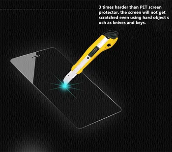 2 szt. szkło hartowane ochraniacz ekranu dla Samsung Galaxy Tab A 8.0 SM-T350 T355 T380 T385 T387 P200 P205 SM-T290 SM-T295 ekran