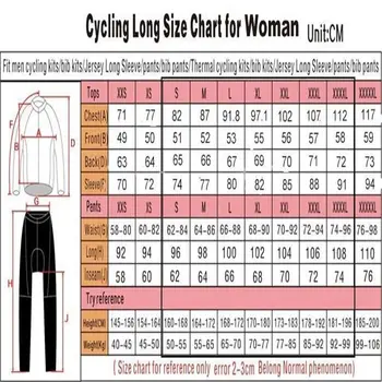 2020 Colombia New GO RIGO GO Maillot Ciclismo Men Autumn Bike Cycling Set Long Sleeve Jersey Kit MTB Bicycle Clothing