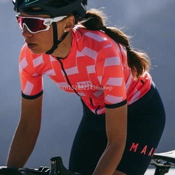 2020 Pro Light Jersey krótkie rękawy jazda na Rowerze topy letni styl dla kobiet MTB Ropa Millot Quick Dry Bike Wear kobieta
