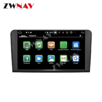 2Din z systemem Android 10 GPS radio samochodowe odtwarzacz multimedialny dla Mercedes Benz ML W164 ML350 ML500 X164 GL320 GL nawigacji radioodtwarzacz stereo