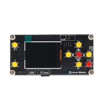 3Axis GRBL Offline Controller CNC 1.8-calowy ekran LCD do 3-osiowego i grawerowania CNC 3018PRO 1610/2418/3018