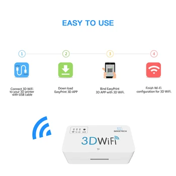 3d wifi drukarki jest drukarka 3d akcesoria z dostawą