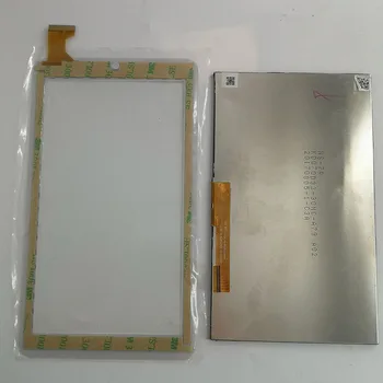 7-calowy wyświetlacz LCD ekran dotykowy Digitizer szklany panel części do Acer Iconia One B1-770 A5007