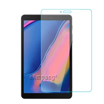 9H HD 0.3 mm szkło hartowane do Samsung Galaxy Tab A 8.0 2019 Screen Protector T290 T295 SM-T290 SM-T295 Screen Protector Film