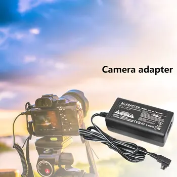 AC-PW10AM PW10AM aparat cyfrowy zasilacz sieciowy do Sony Handycam NEX-VG10 VG10 NEX-FS700 Alpha SLT-A58 A99 A57 A77 DSLR A100