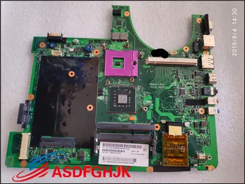 Acer aspire 6935 6935G płyta główna laptopa PM45 DDR3 MBATN0B002 MB.ATN0B.002 płyta główna bezpłatny procesor w płycie głównej laptopa