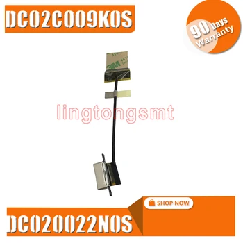 Akemy For Asus T200 T200T T200TA lcd cable WORKS LVDS LED LCD Video Flex Cable DC020022N0S 1400401421000 DC02C009K0S