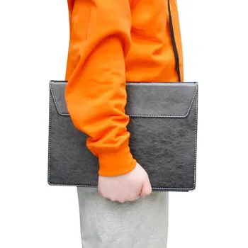 Alapmk Cover Sleeve Case torba na notebooka 15.6