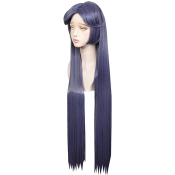 Anime SARAZANMAI Azuma Sara jeden metr długie proste włosy odporne włosy syntetyczne cosplay kostium peruk + czapka peruka