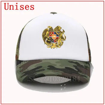 Armenia czapki czapka z daszkiem kobiety kapelusze dla mężczyzn snapback czapka z daszkiem regulowany męskie czapki baseball gorras para hombre de marca