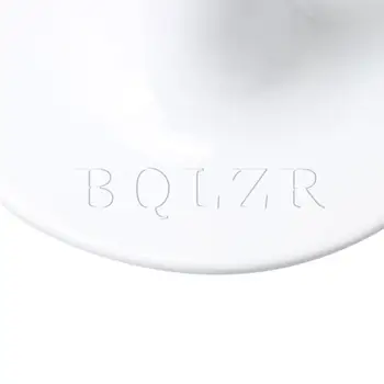 BQLZR stal nierdzewna biały mikser ciasto hak K5ADH zastępuje AP3772068 3183232 1257085 3083282 4162153 zamiennik dla Whirlpool